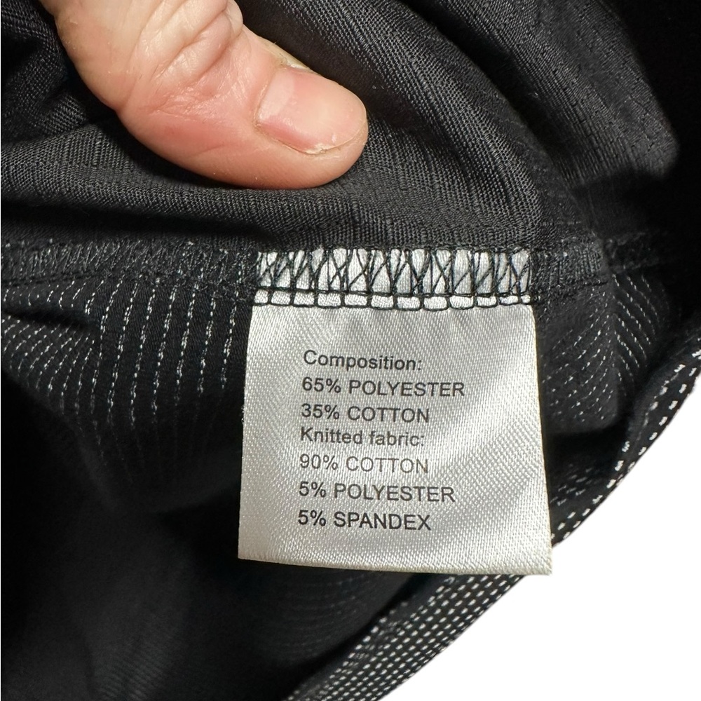 Men’s Patch Friendly, Tactical Jacket - image 6